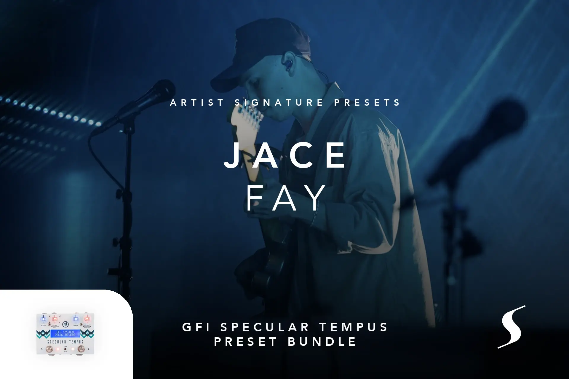 Specular Tempus Preset Bundle by Jace Fay