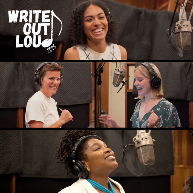 Write Out Loud