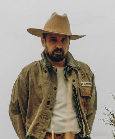 David Leonard