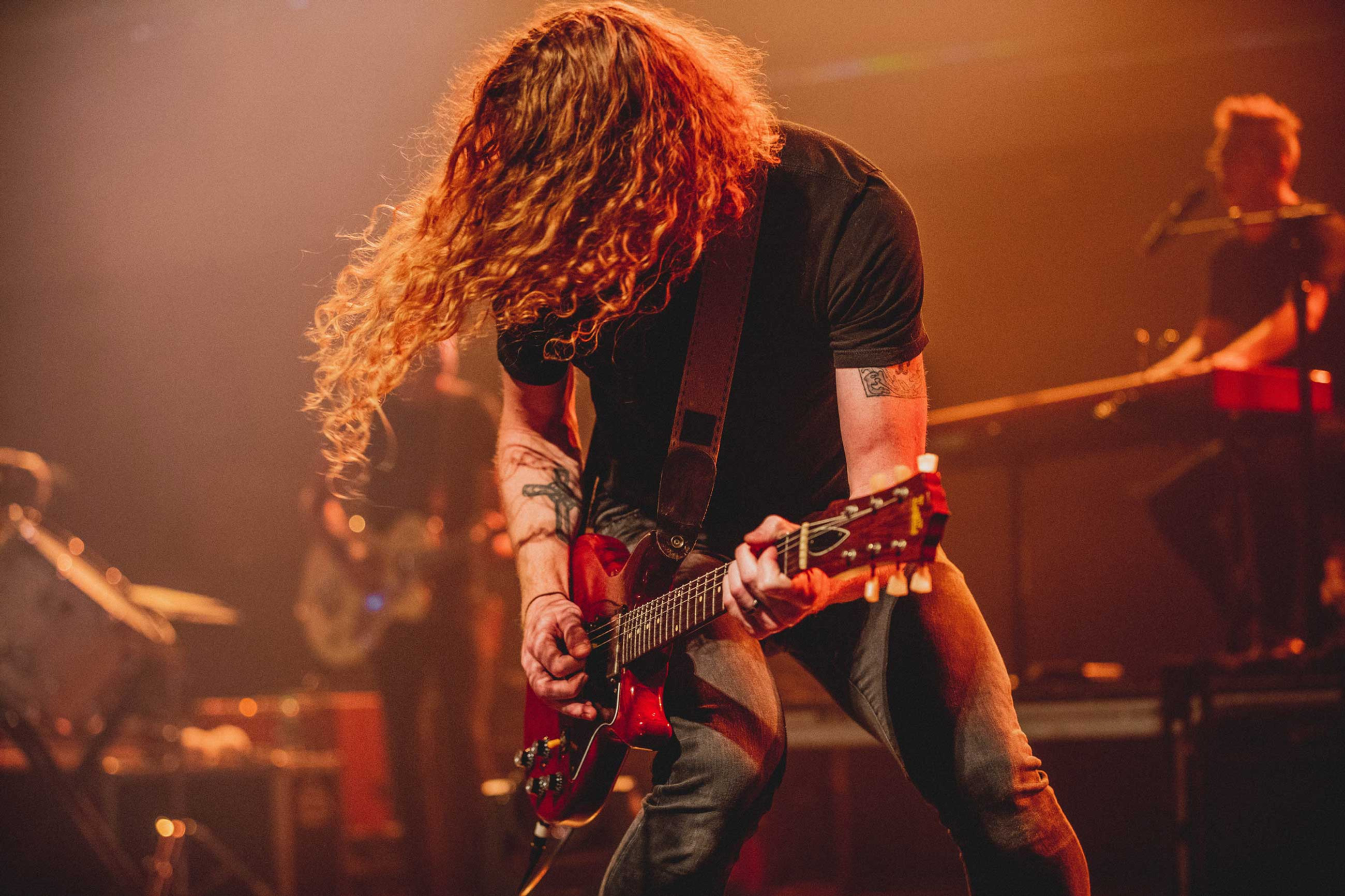 Toby Friesen | SoundShop