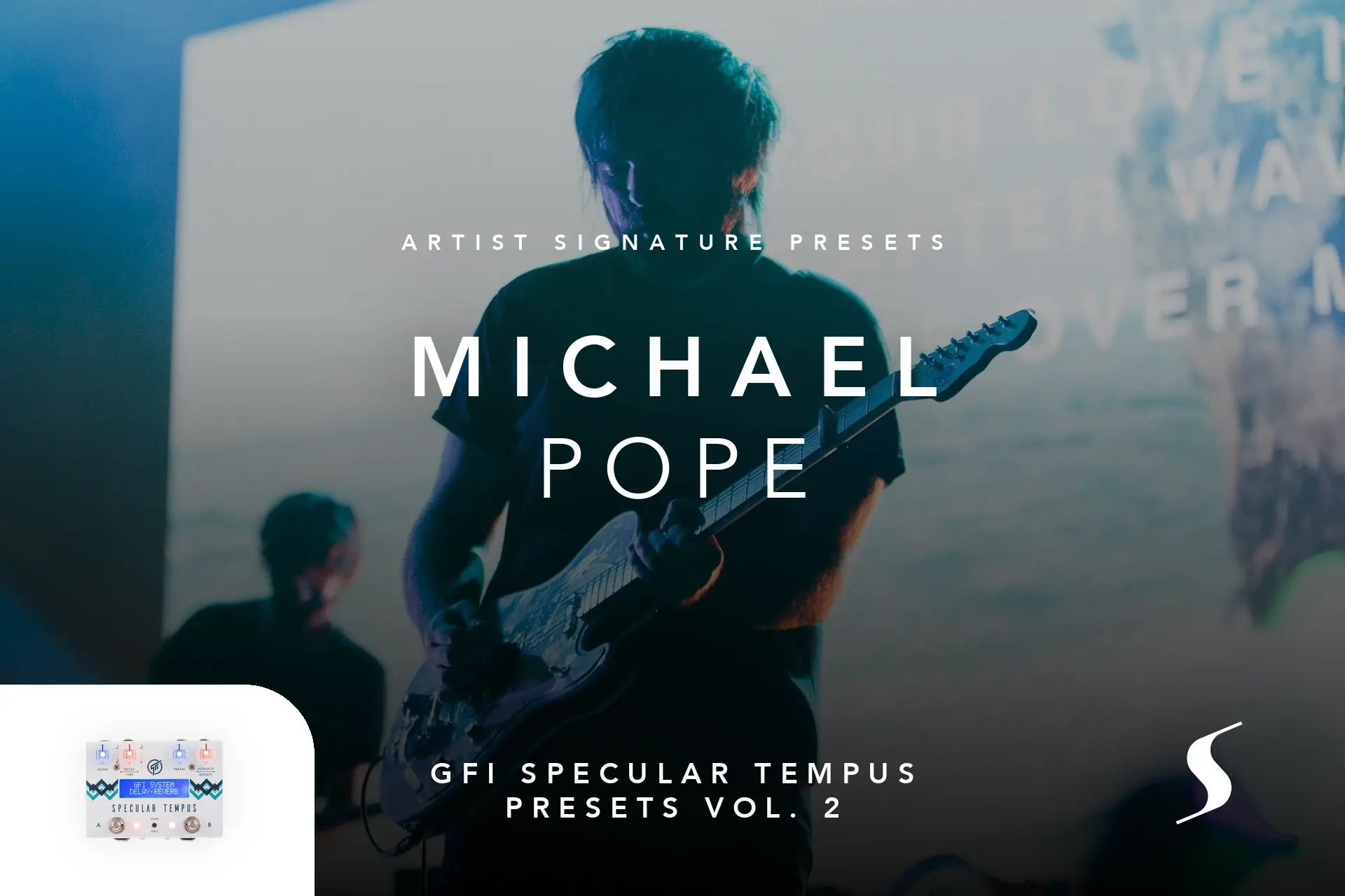 Specular Tempus Presets Vol 2 by Michael Pope