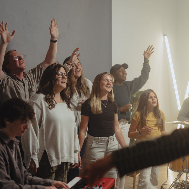 Redemption City Church