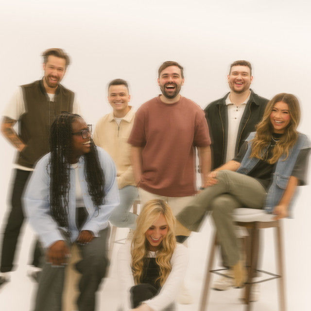 Motion Worship