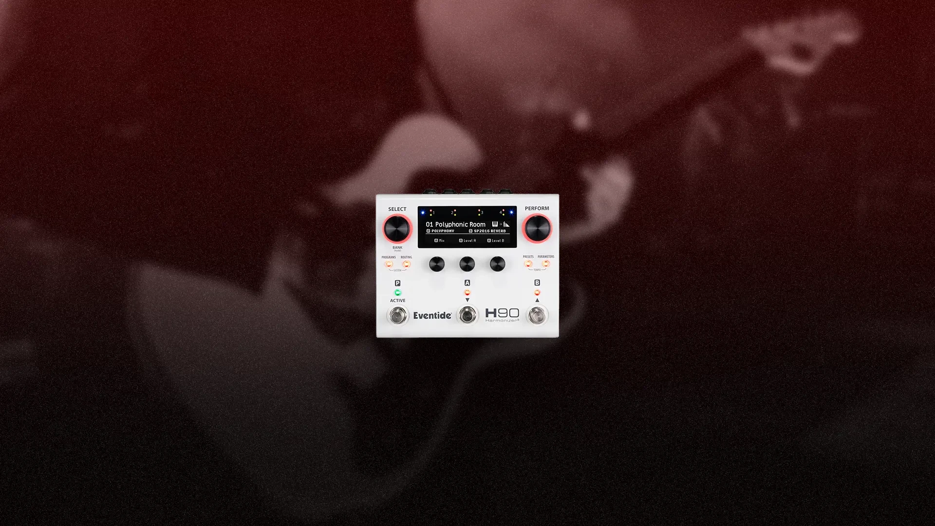 Eventide H90 | SoundShop