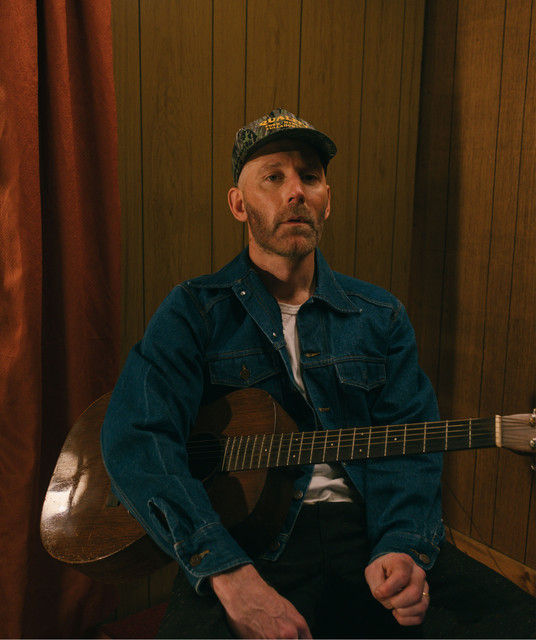 Mat Kearney