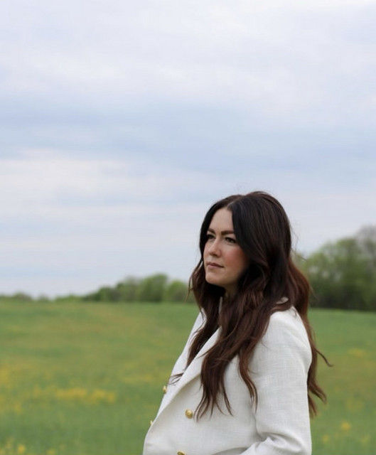 Lindsay McCaul