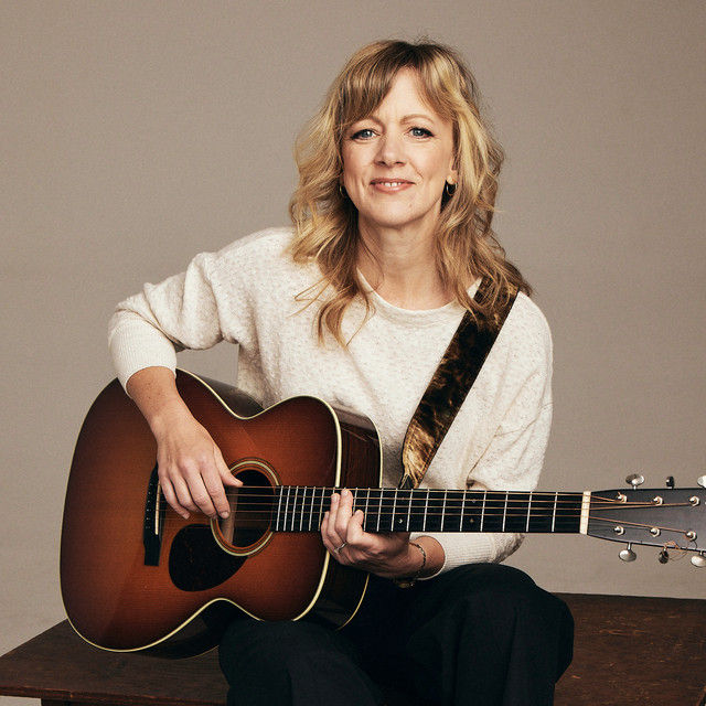 Sandra McCracken