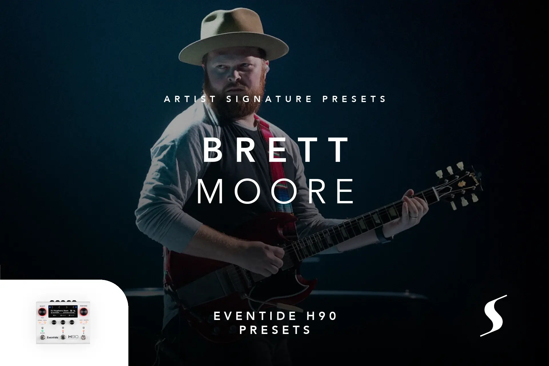 H90 Presets by Brett Moore