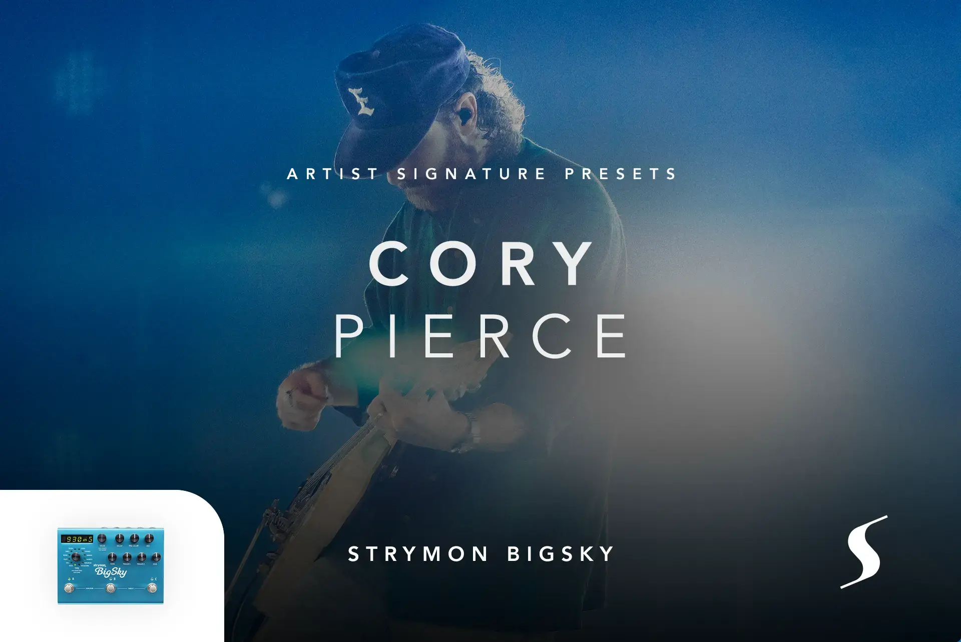 BigSky Presets by Cory Pierce