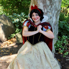 Apple Princess