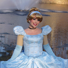 Cinderella