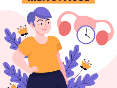 Menopause: What Is It Really?