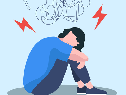 Effects of Stress on The Human Body