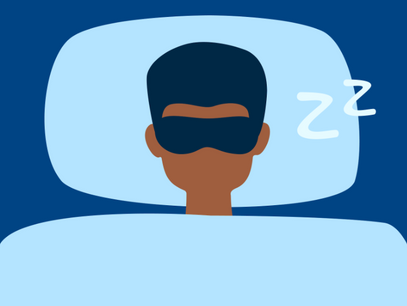 From Bright mind to Brain Fog : The impact sleep has on our minds