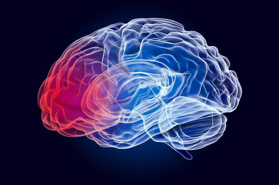 Neuroscience of Parkinson’s Disease: Understanding Burden, Risks, and Digital Innovations