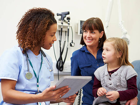 Fast-Growing Healthcare Professions, Their Importance, and Why You Should Consider Them