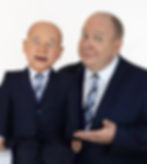 Darryl and Darren