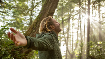 ENTGIFTUNG DURCH ATMUNG