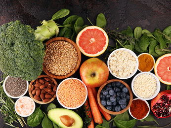 DIE 10 SUPERFOODS FÜR IHRE DARMFLORA