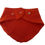 Miniatura: Conjunto body e shorts c/ babador | Terracota