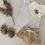 Miniatura: Conjunto body e shorts c/ babador | alce
