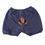 Miniatura: Shorts croissant