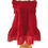 Miniatura: Vestido vermelho