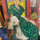 Thumbnail: Woman in Green