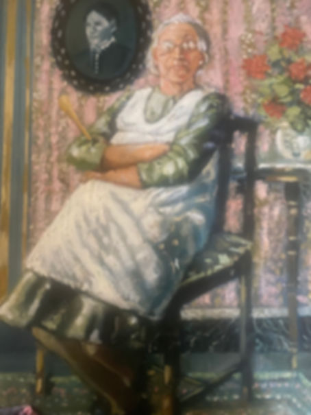 Grandma