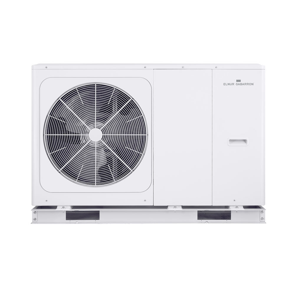 THERMIRA MONOBLOCK DIZALICA TOPLINE