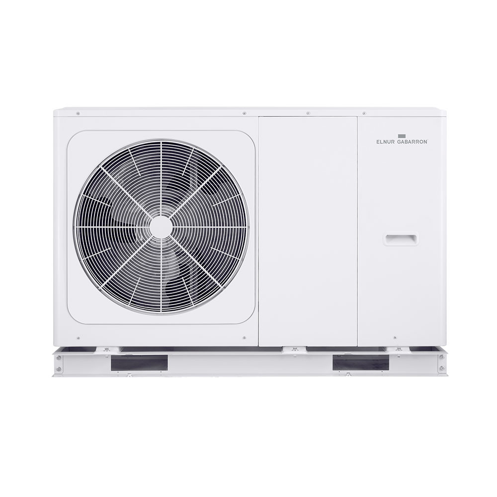 THERMIRA MONOBLOCK DIZALICA TOPLINE