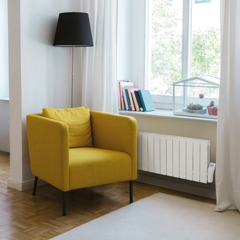 RBC ELEKTRIČNI RADIJATOR