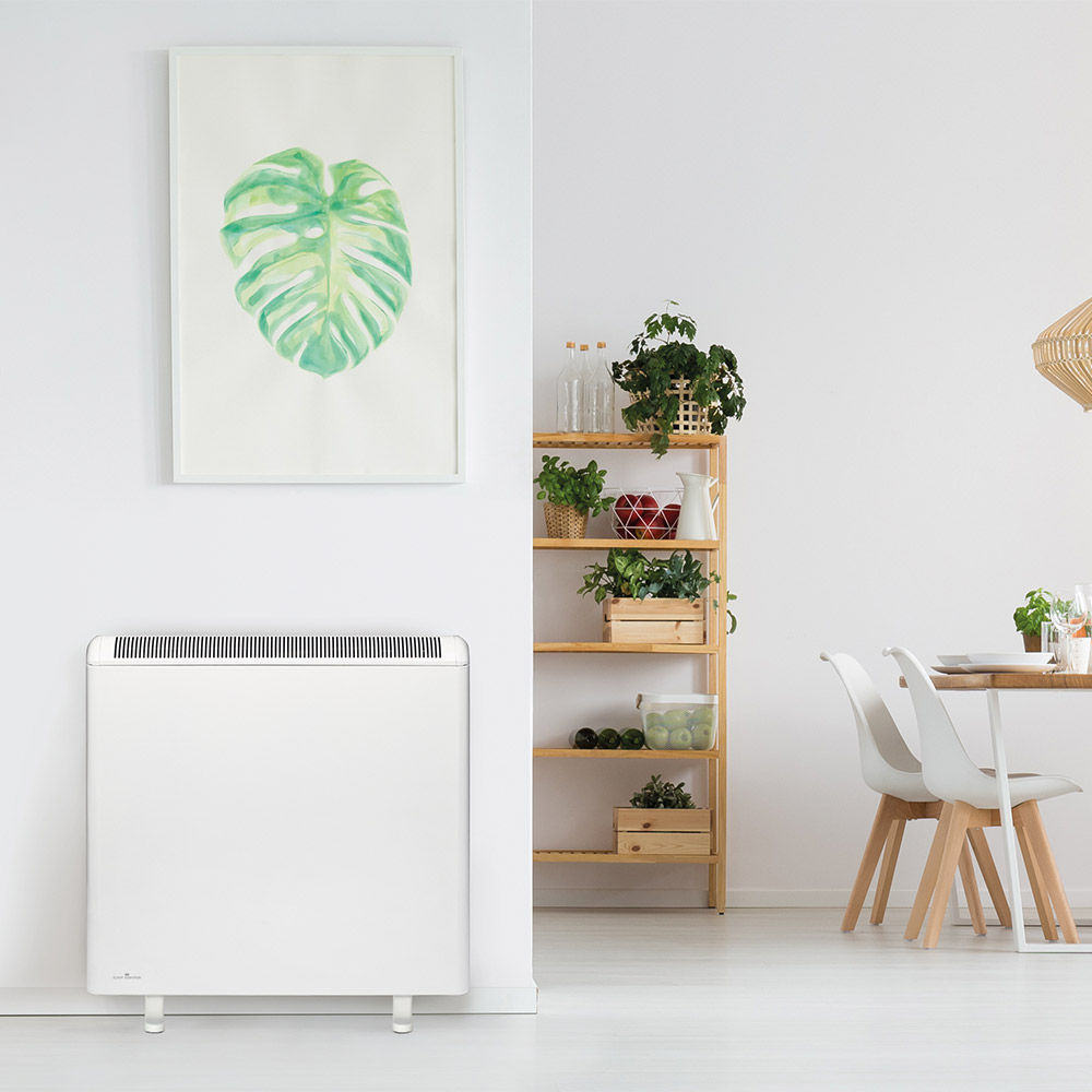 TERMOAKUMULACIJSKI RADIJATOR - STATIČKI (bez ventilatora)