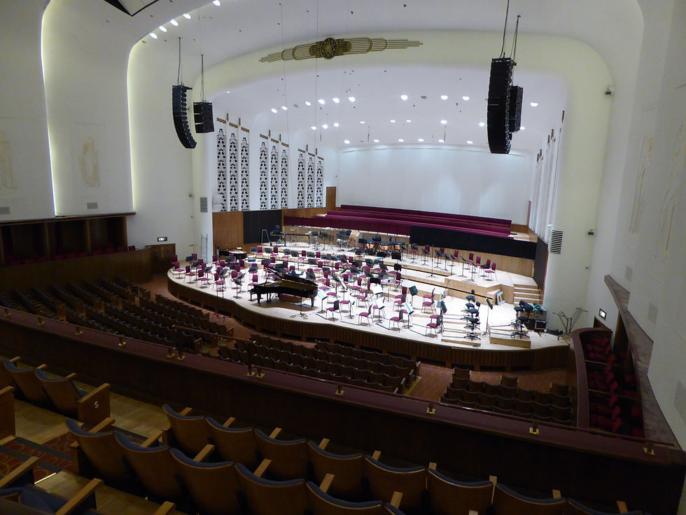 Liverpool Philharmonic