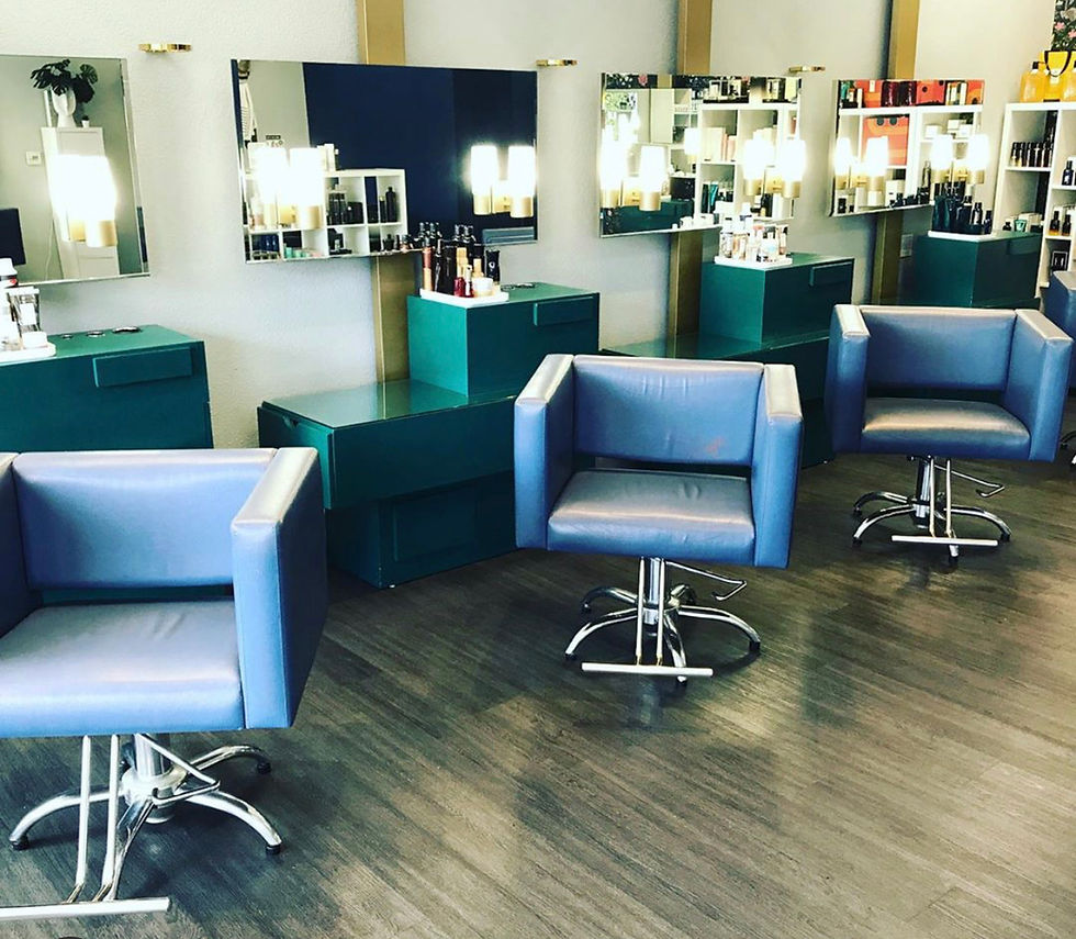 Bristol Hairdressing Craft Cut, Styling and Color