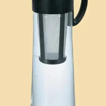 If you are a coffee lover, the Saltoro Coffee Pot and Kettle is the best choice