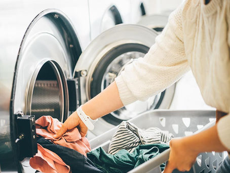 The 4 Reasons You Should Check Out Bandbox Laundry