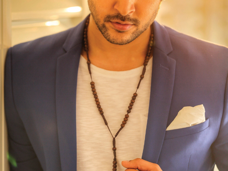 Shivin Narang - I want to play an Army officer on-screen