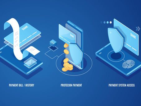 How payment gateways work - Payment gateway development
