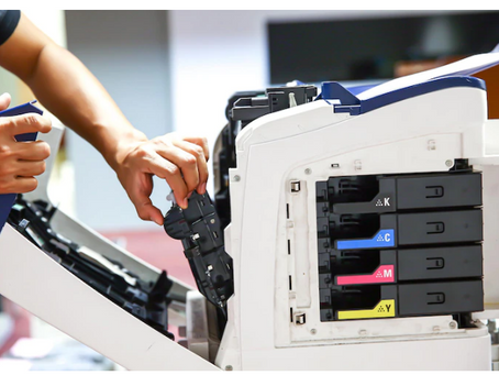 How to Find Printer repair near me services for your defective Printers?