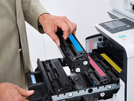 Get rid of your malfunctioned Hp printer with Printer repair service: