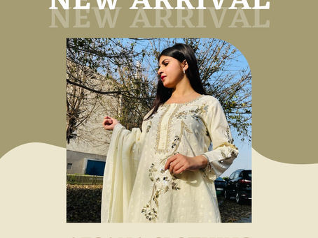 MODERN AND BEAUTIFUL INDIAN DRESSES DESIGNS FOR WOMEN IN FASHION