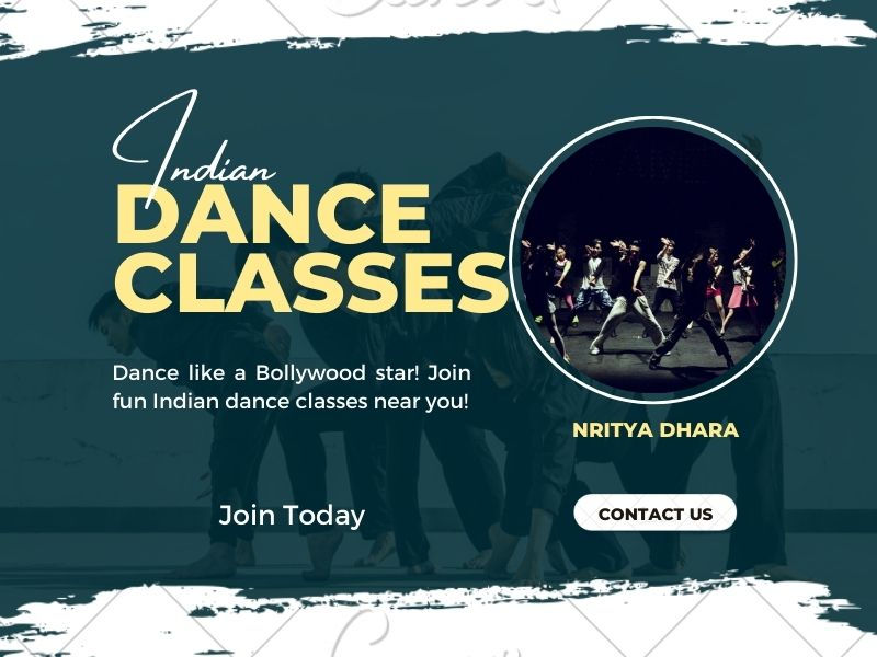 Bollywood Dance classes and Indian Dance Classes Near You