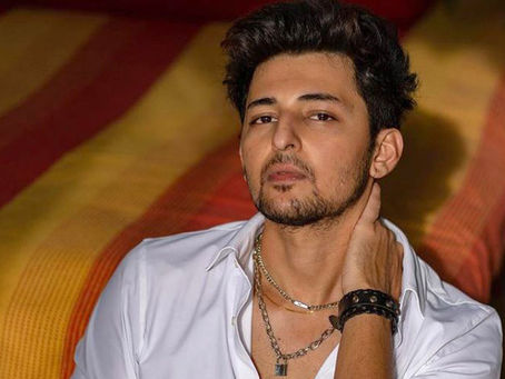 An Exclusive Interview With Darshan Raval: Stairway to Success