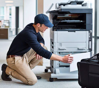 Contact most reliable Printer Repair Shop in NYC for Quality Printer Cartridges 