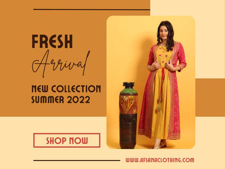 How to Style a White Kurti in various ways | Indian Ethnic Wear