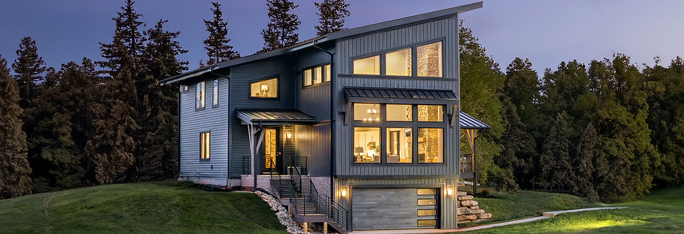 Custom Homes by Schumacher Homes
