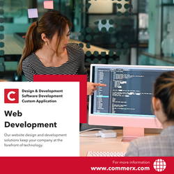 Web Development