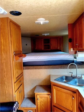 Thumbnail: 2011 Lakota 8360