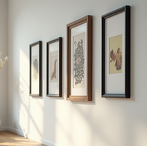 Welcome To Mobile Art Framing